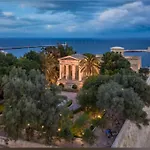 Rare 1br In Valletta's Heart By Beyond Air Διαμέρισμα *