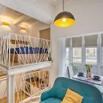 Rare 1br In Valletta's Heart By Beyond Air * Βαλέτα