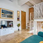 Rare 1br In Valletta's Heart By Beyond Air Διαμέρισμα *