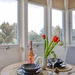Διαμέρισμα Rare 1br In Valletta's Heart By Beyond Air Βαλέτα