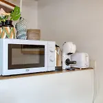 Rare 1br In Valletta's Heart By Beyond Air
