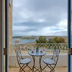 Διαμέρισμα Rare 1br In Valletta's Heart By Beyond Air