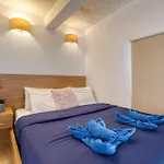 Διαμέρισμα Rare 1br In Valletta's Heart By Beyond Air Βαλέτα