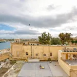 Διαμέρισμα Rare 1br In Valletta's Heart By Beyond Air Βαλέτα