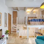 Rare 1br In Valletta's Heart By Beyond Air