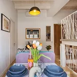 Rare 1br In Valletta's Heart By Beyond Air