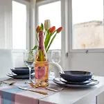 Apartment Rare 1br In Valletta's Heart By Beyond Air Valletta