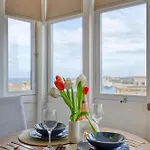 Rare 1br In Valletta's Heart By Beyond Air