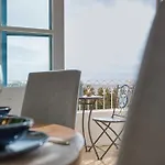 Rare 1br In Valletta's Heart By Beyond Air Apartment Valletta