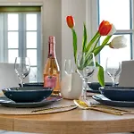 Rare 1br In Valletta's Heart By Beyond Air Apartment Valletta