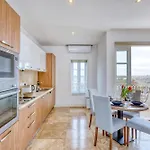 Rare 1br In Valletta's Heart By Beyond Air Valletta