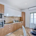Rare 1br In Valletta's Heart By Beyond Air Apartment