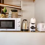 Apartment Rare 1br In Valletta's Heart By Beyond Air
