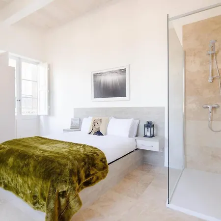 Lejlighed Rare 1Br Apartments In Valletta'S Heart By Beyond Air Valletta