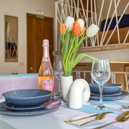 Rare 1br In Valletta's Heart By Beyond Air *