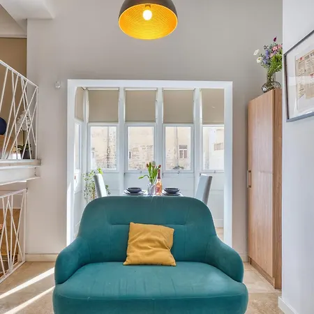 Rare 1Br Apartments In Valletta'S Heart By Beyond Air * Valletta