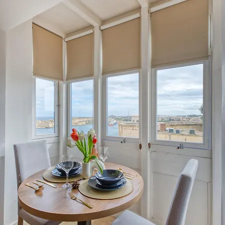 Rare 1Br Apartments In Valletta'S Heart By Beyond Air * Valletta