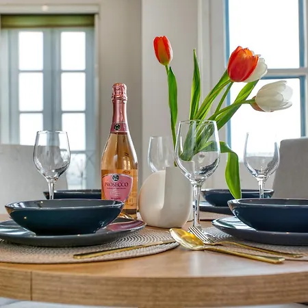 Rare 1br In Valletta's Heart By Beyond Air Apartament Valletta