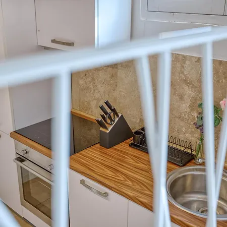 Lejlighed Rare 1Br Apartments In Valletta'S Heart By Beyond Air Valletta