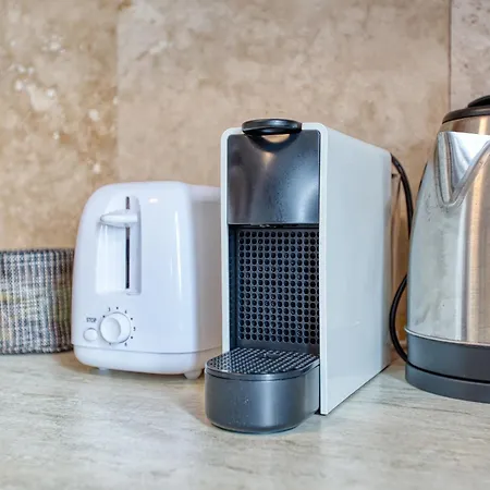 Lejlighed Rare 1Br Apartments In Valletta'S Heart By Beyond Air