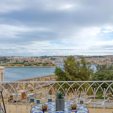 Rare 1Br Apartments In Valletta'S Heart By Beyond Air Lejlighed Valletta