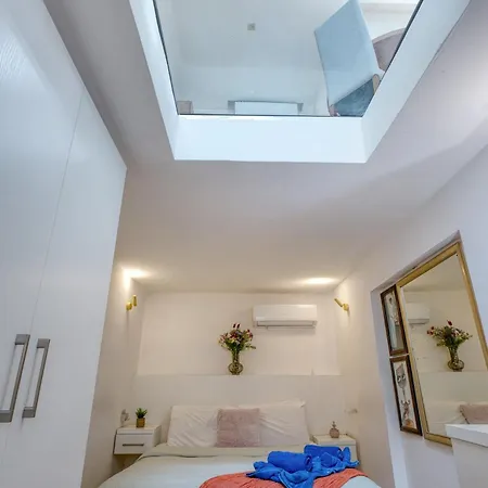 Rare 1Br Apartments In Valletta'S Heart By Beyond Air Valletta