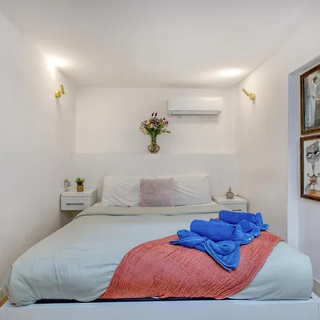Rare 1Br Apartments In Valletta'S Heart By Beyond Air