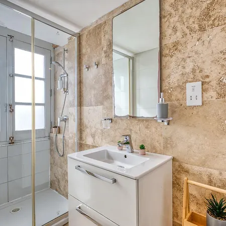 Rare 1br In Valletta's Heart By Beyond Air Valletta