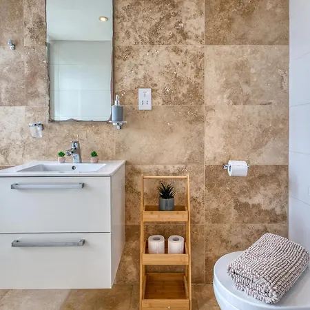 Rare 1Br Apartments In Valletta'S Heart By Beyond Air