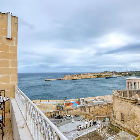 Rare 1Br Apartments In Valletta'S Heart By Beyond Air *