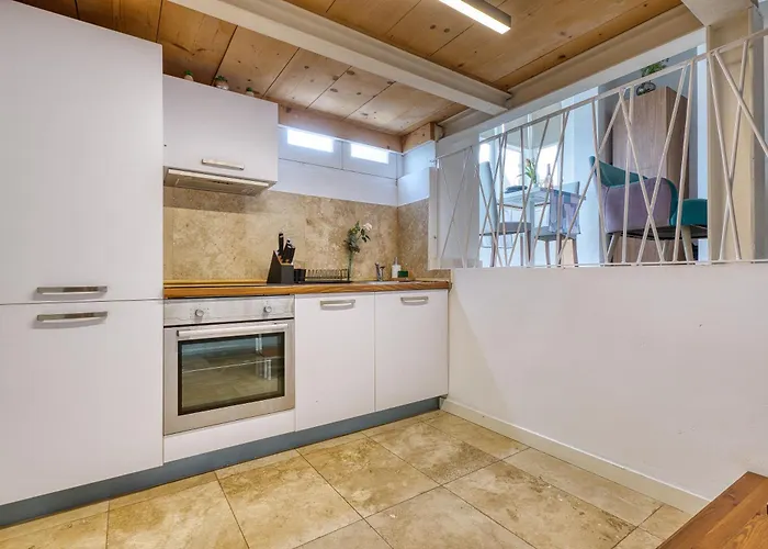 Rare 1br In Valletta's Heart By Beyond Air * Valletta