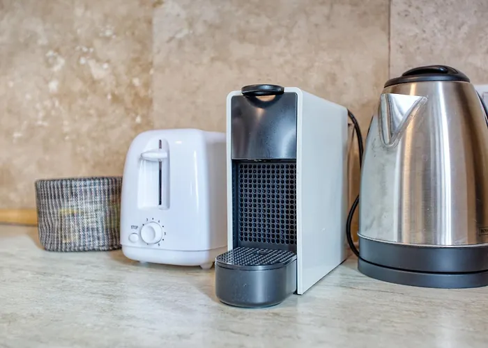 Apartamento Rare 1br In Valletta's Heart By Beyond Air