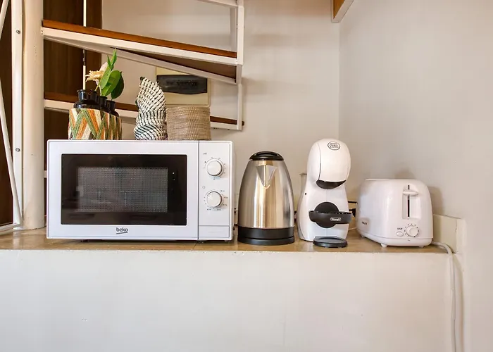 Apartamento Rare 1br In Valletta's Heart By Beyond Air